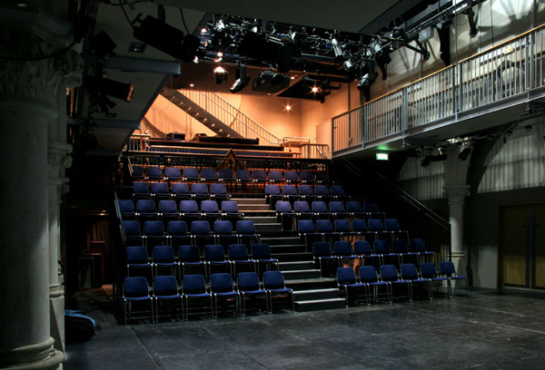 E15 Acting School & Theatre